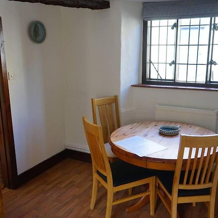 Stunning Historic 2-Bed House In Shaftesbury Villa ภายนอก รูปภาพ