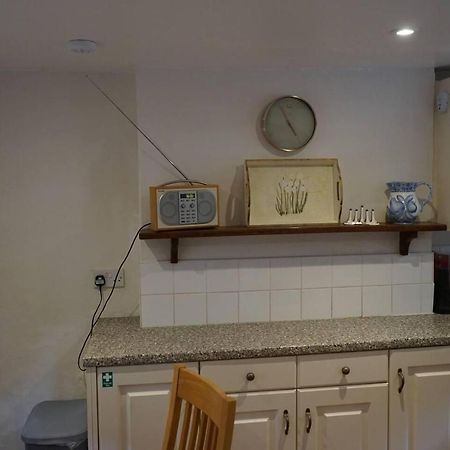 Stunning Historic 2-Bed House In Shaftesbury Villa ภายนอก รูปภาพ