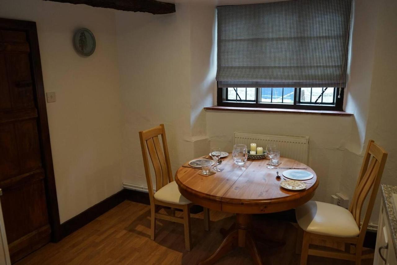 Stunning Historic 2-Bed House In Shaftesbury Villa ภายนอก รูปภาพ