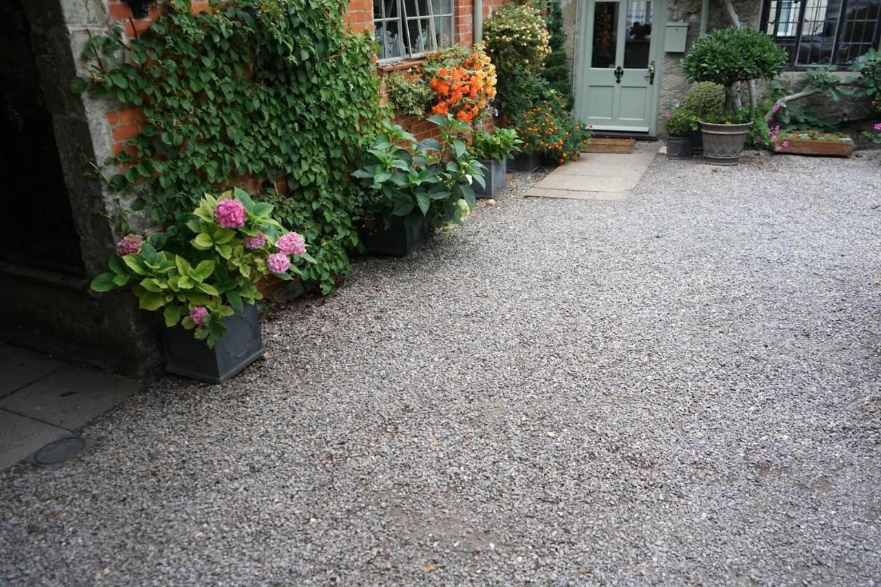 Stunning Historic 2-Bed House In Shaftesbury Villa ภายนอก รูปภาพ