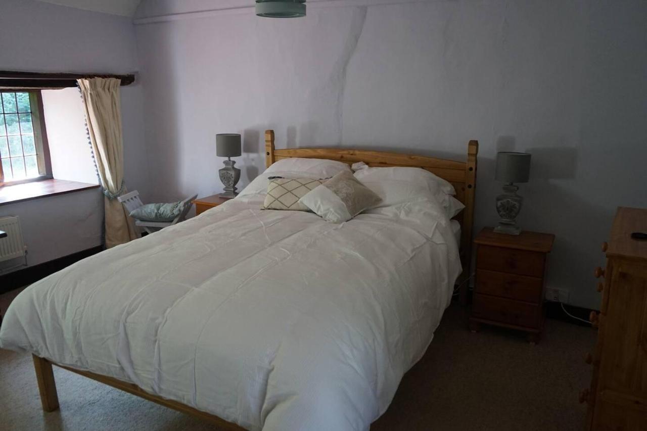 Stunning Historic 2-Bed House In Shaftesbury Villa ภายนอก รูปภาพ